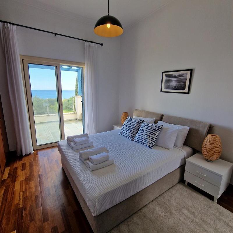 Polis Amorosa Villas מראה חיצוני תמונה