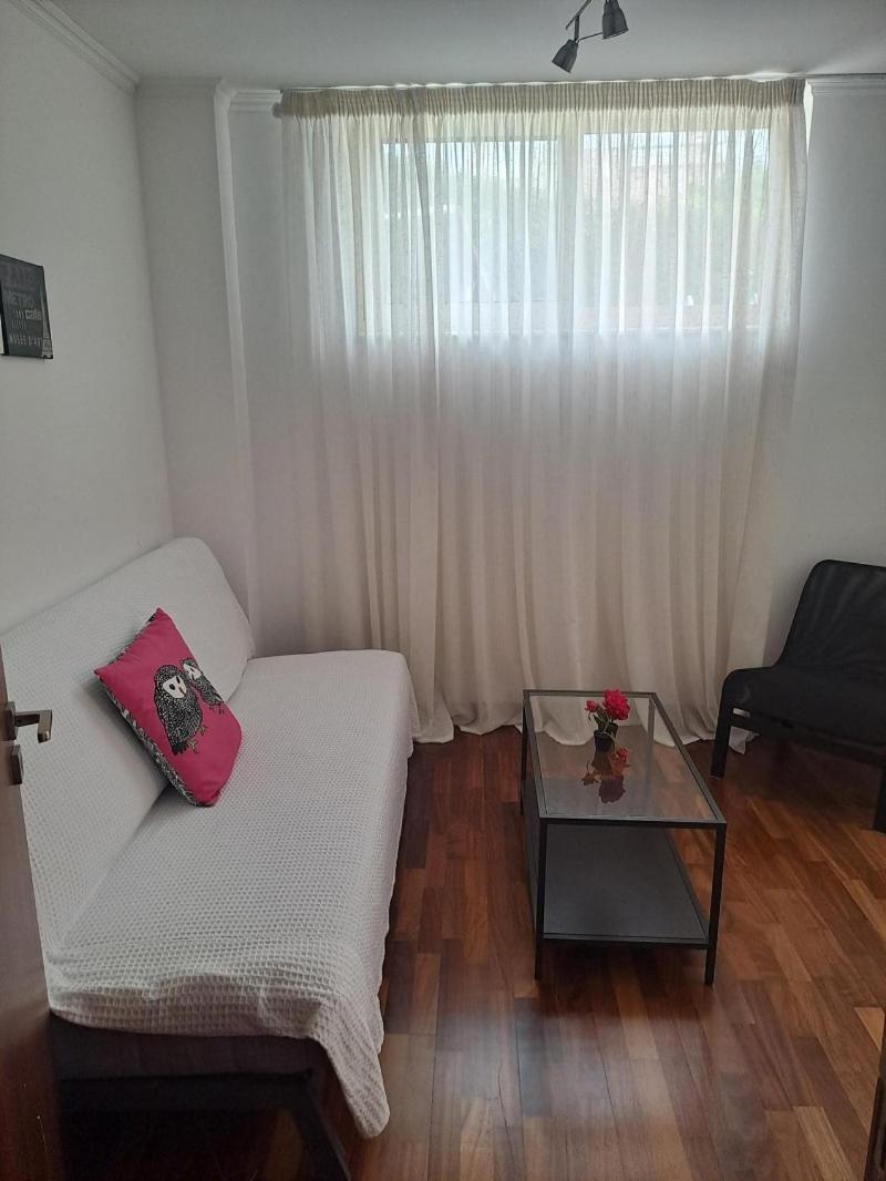 Polis Amorosa Villas מראה חיצוני תמונה
