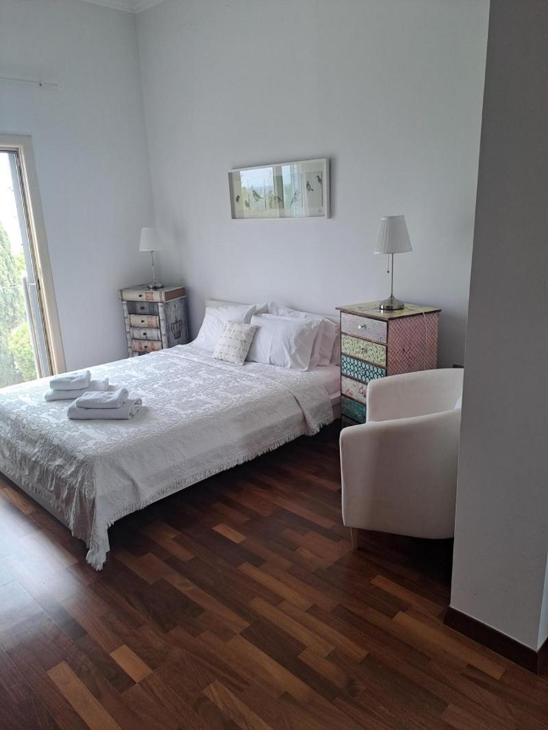 Polis Amorosa Villas מראה חיצוני תמונה