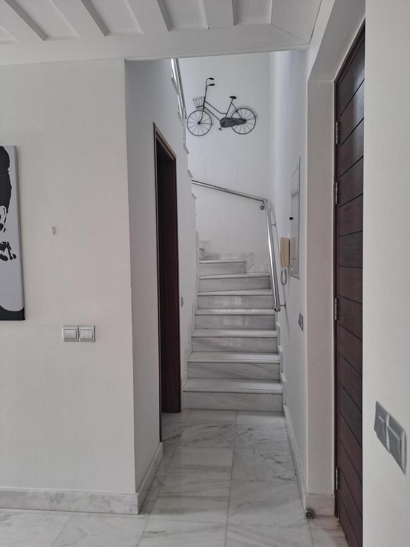 Polis Amorosa Villas מראה חיצוני תמונה