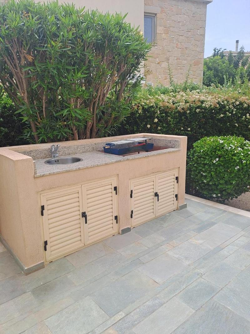 Polis Amorosa Villas מראה חיצוני תמונה