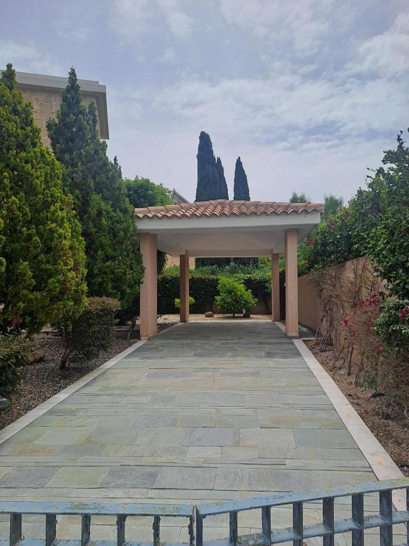 Polis Amorosa Villas מראה חיצוני תמונה