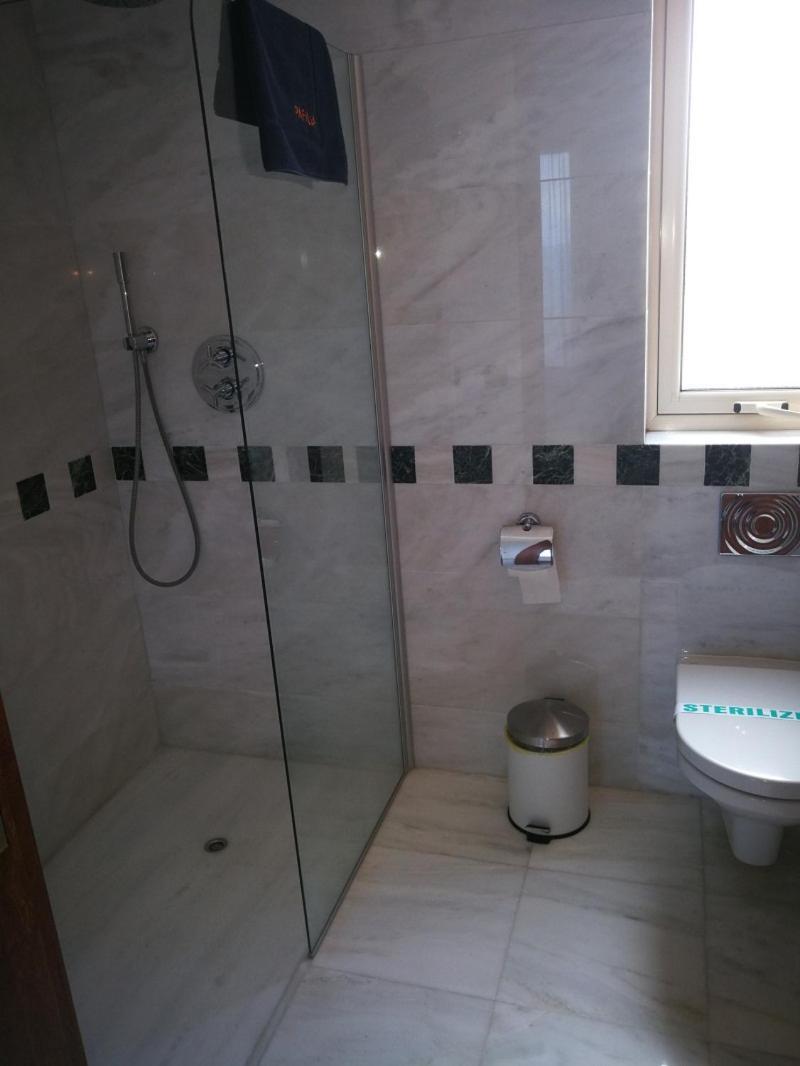 Polis Amorosa Villas מראה חיצוני תמונה
